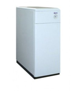 Підлоговий газовий котел Сиберия (23К і 11)   відгуки власників