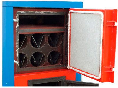 Як вибрати твердопаливний пелетний котел опалення