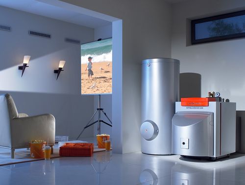 Опалювальний котел на дизельному паливі: що це таке, витрата палива