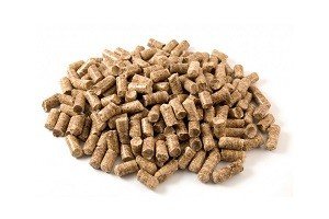 Огляд видів палива для піролізних котлів і печей тривалого горіння