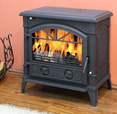 Опалення приватного будинку дровами, як правильно топити піч, дрова для каміна Опалення приватного будинку дровами, як правильно топити піч, дрова для каміна