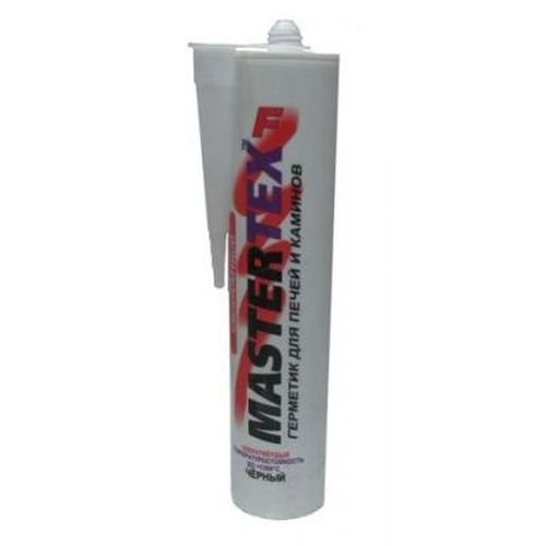 Герметик для печей і камінів: відгуки, відео використання Герметик для печей і камінів: відгуки, відео використання