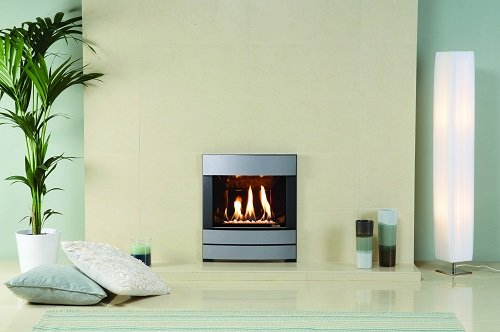 Огляд камінів в сучасному стилі: фото в інтерєрі