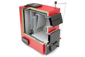 Огляд пелетних котлів закордонного виробництва: Grandeg, Ферроли, Metal Fach та інші відомі марки