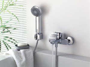 Змішувач для раковини та умивальники: ціни, фото і установка