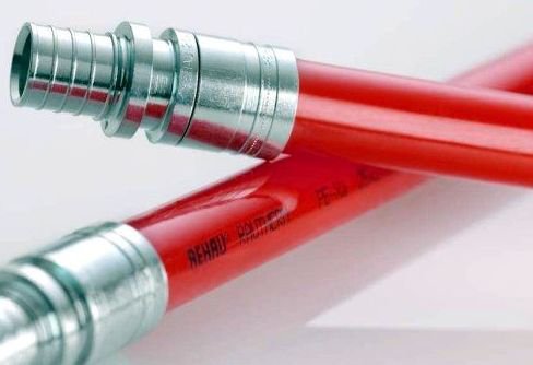 Які труби краще для опалення приватного будинку і квартири Які труби краще для опалення приватного будинку і квартири