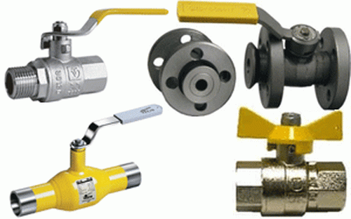 Схема монтажу газового котла для підключення до системи опалення