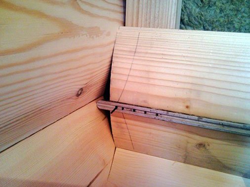 Чим обшити деревяний будинок, внутрішнє оздоблення деревяного будинку своїми руками Чим обшити деревяний будинок, внутрішнє оздоблення деревяного будинку своїми руками