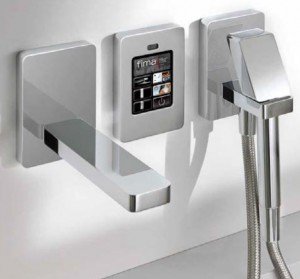 Який змішувач для ванної краще і як його вибрати (фірми і рейтинг)