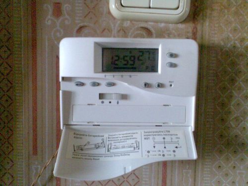 Схема газового опалення в квартирі своїми руками: фото, відгуки і відео