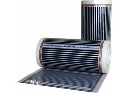 Нагрівальний кабель для теплої підлоги: види, характеристики