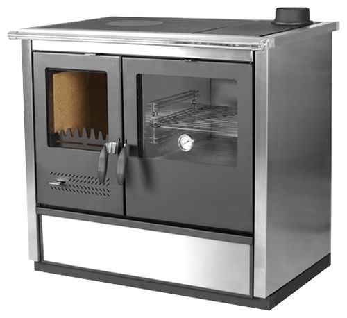 Піч камін Tim Sistem: відгуки, види, особливості