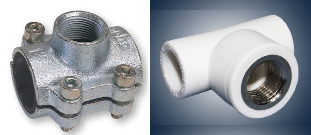 Як встановити проточний водонагрівач у ванній   підключення води та електромережі