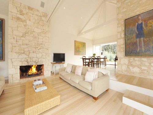 Як камін переробити в піч: поради бувалих