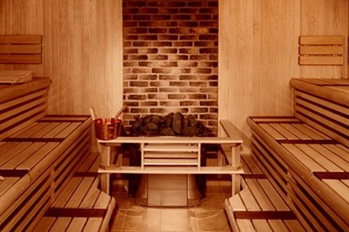 Кладка дровяної печі для лазні з цегли: відео своїми руками, фото креслень