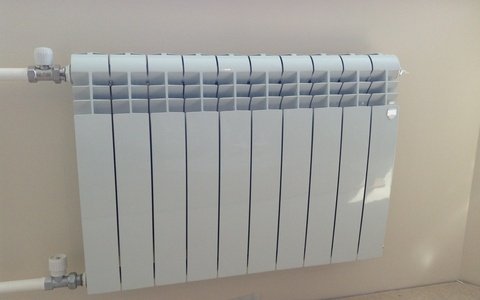 Як вибрати найкращі радіатори опалення для квартири? Як вибрати найкращі радіатори опалення для квартири?