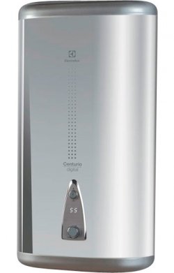 Рейтинг електричних накопичувальних водонагрівачів