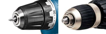 Як вибрати акумуляторний шупуповерт для будинку