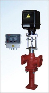 Елеватор опалення: схема, принцип роботи, пристрій, розрахунок Елеватор опалення: схема, принцип роботи, пристрій, розрахунок