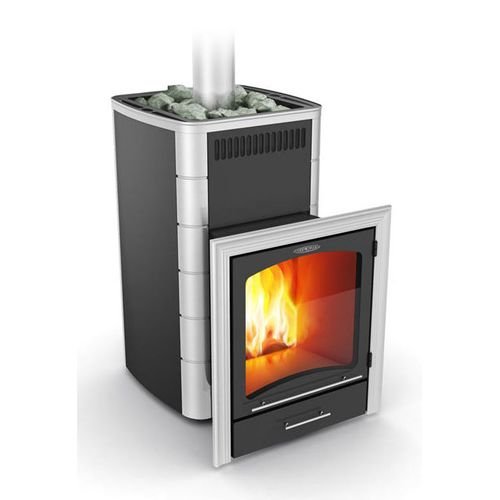 Каміни Прометей: відгуки і характеристики Каміни Прометей: відгуки і характеристики