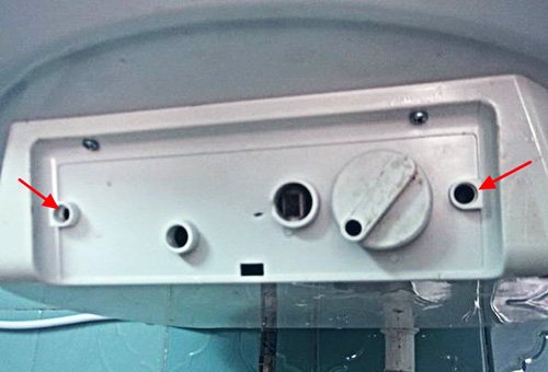 Як почистити бойлер від накипу в домашніх умовах, чистка колектора своїми руками