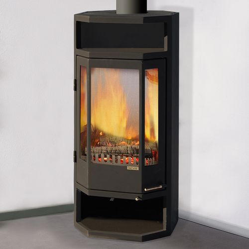 Камінні топки Мета чавунні, сталеві з облицюванням, водяним контуром: відгуки