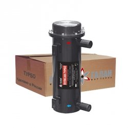 Огляд електричних котлів Галан