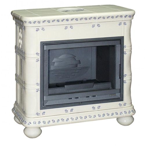 Печі і каміни Invicta: відгуки і характеристики