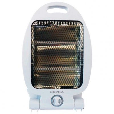 Як вибрати кварцовий обігрівач для будинку