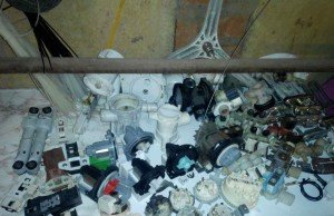 Запчастини для пральних машин indesit, самсунг, bosch lg (фото, відео)