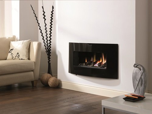 Огляд камінів в сучасному стилі: фото в інтерєрі