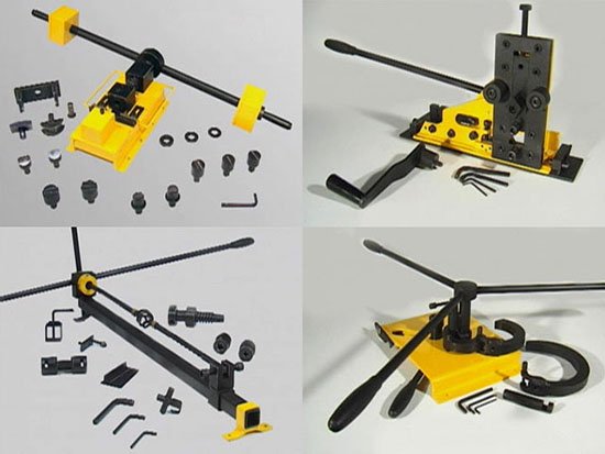 Ковані огорожі своїми руками: виготовлення та встановлення