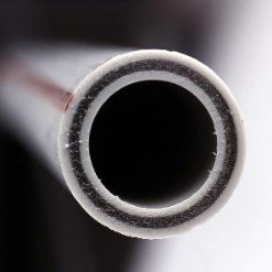 Поліпропіленові труби і фітинги: технічні характеристики