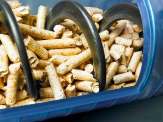 Твердопаливні котли з автоматичною подачею палива Твердопаливні котли з автоматичною подачею палива