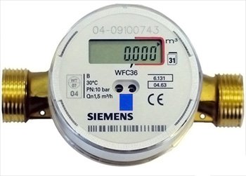 Лічильник на воду: який вибрати для квартири або будинку