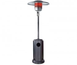 Як вибрати газовий обігрівач від балона Як вибрати газовий обігрівач від балона