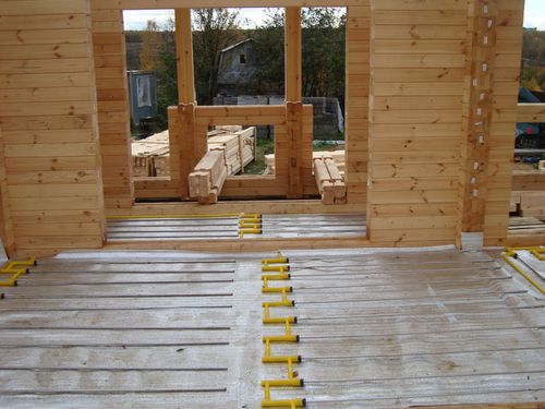 Енергозберігаюче опалення в будинок – системи та котли: фото і відгуки