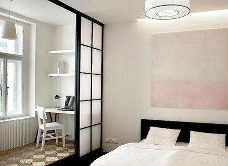 Обєднання балкона з кімнатою: варіанти, узгодження