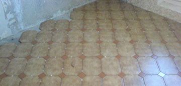 Підготовка поверхні під облицювання| Ремонт від А до Я Підготовка поверхні під облицювання| Ремонт від А до Я