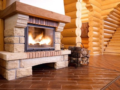 Утеплення деревяного будинку як усунути основні витоку тепла Утеплення деревяного будинку як усунути основні витоку тепла