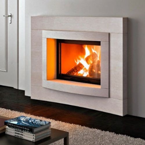 Будуємо портал з гіпсокартону для каміна: фото, відео уроки своїми руками