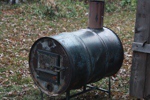 Піролізні печі тривалого горіння: пристрій і способи виготовлення своїми руками Піролізні печі тривалого горіння: пристрій і способи виготовлення своїми руками