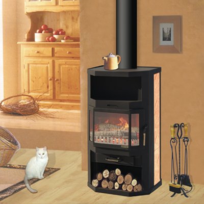 Відгуки про кутовий печі каміні Нева: фото, характеристики