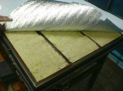 Утеплення деревяного будинку як усунути основні витоку тепла Утеплення деревяного будинку як усунути основні витоку тепла