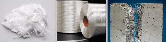 Армований піноблок (фибропеноблок): види і характеристики