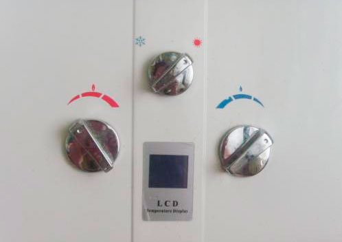 Ремонтуємо газову колонку самостійно