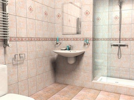 Чим і як закрити труби в туалеті або ванній кімнаті