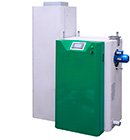 Кращі російські пелетні котли