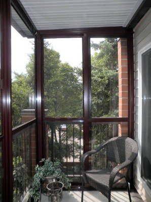 Утеплення балкона своїми руками: технологія утеплення стін, підлоги та стелі на балконі Утеплення балкона своїми руками: технологія утеплення стін, підлоги та стелі на балконі