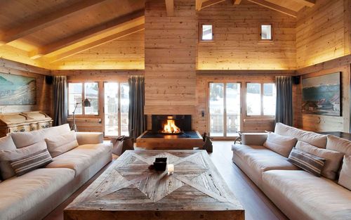 Камін для деревяного будинку: відгуки який обрати для приватного або квартири Камін для деревяного будинку: відгуки який обрати для приватного або квартири